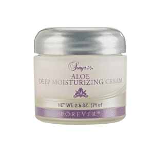 Aloe Deep Moisturizing Cream deep hydration night cream-skincare - Forever Living Products