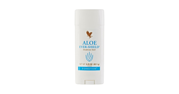Forever ever shield deodorant - Forever Living Products
