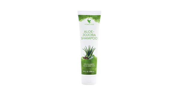 Aloe Jojoba Natural Shampoo - Forever Living Products