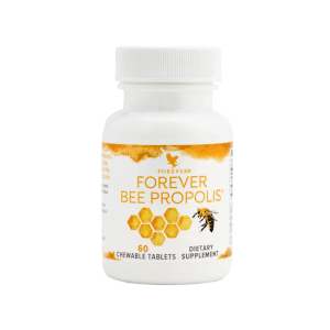 Forever Bee Propolis Supplements- Forever Living Products
