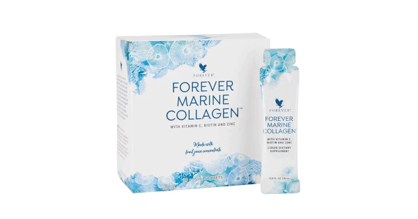 Forever Marine Collagen - Forever Living Products