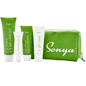 Sonya daily skincare kit - Forever Living Products