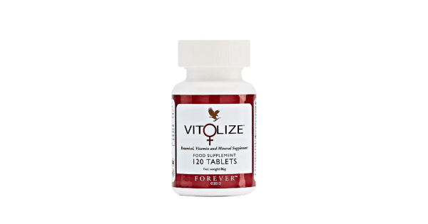 Vitolize For Women Daily Multivitamin - Forever Living Products