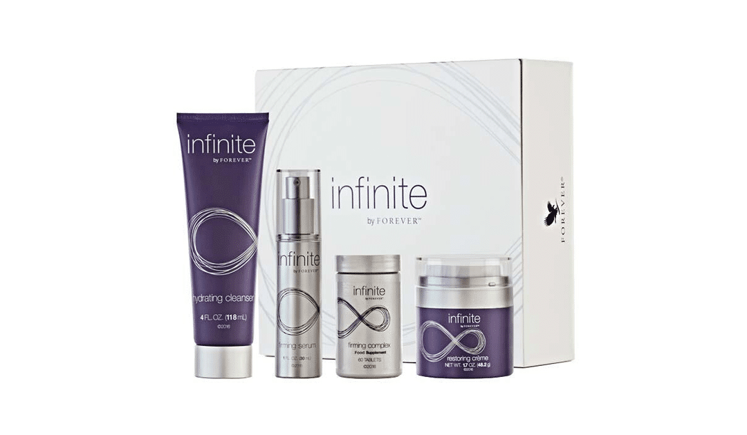 Infinite Advanced Skincare System