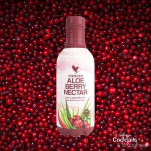 Aloe Berry Nectar