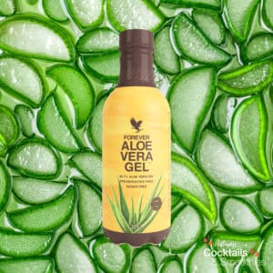 Aloe Vera Gel