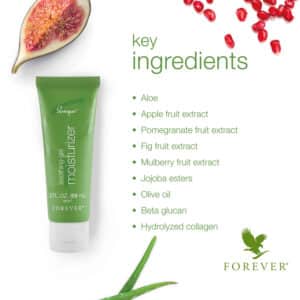 Forever Sonya Soothing Gel Moisturizer